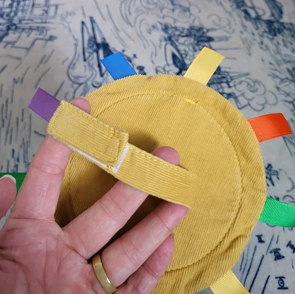 Foldable Baby Activity Mat - Picture 4 of 5